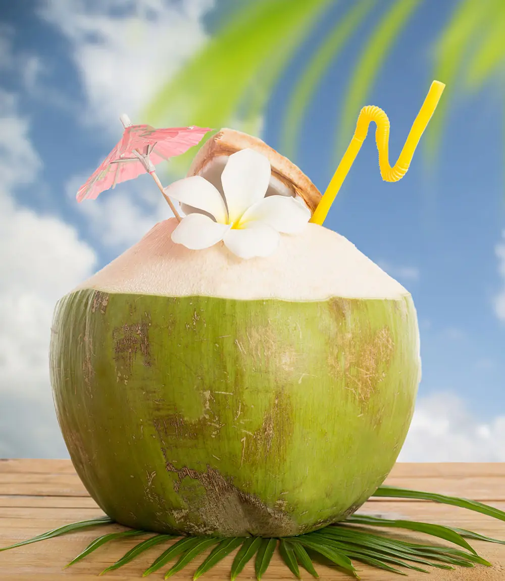 Coconut Water