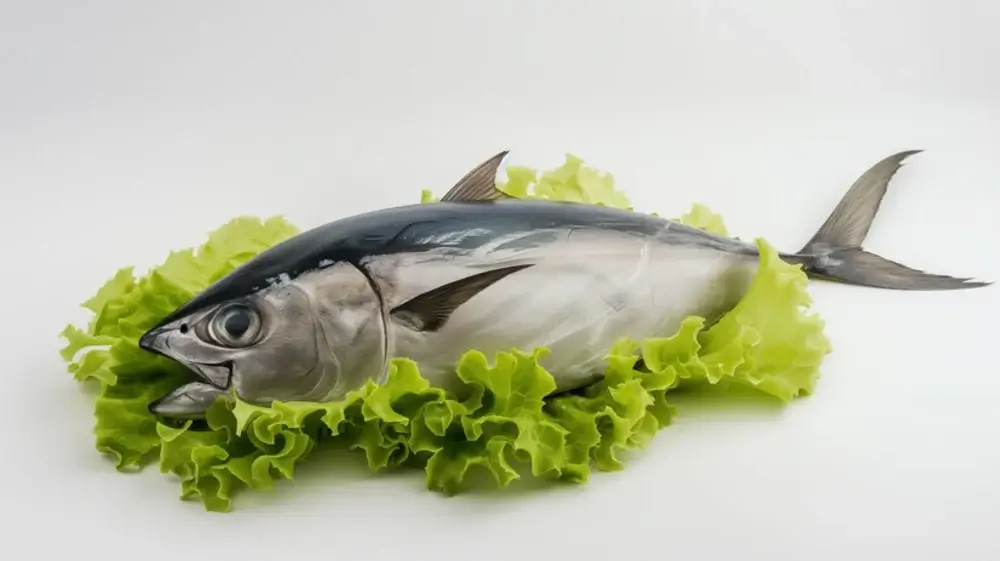 Tuna