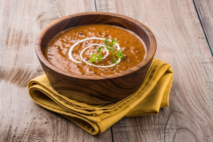 Dal Makhani