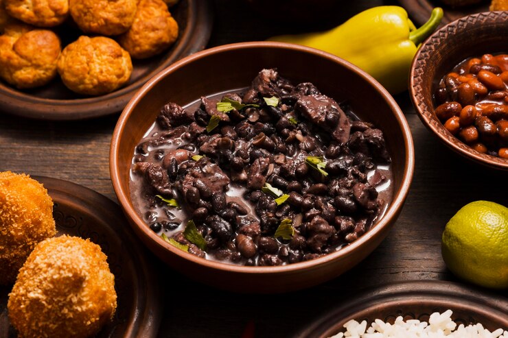 Feijoada (Brazil)