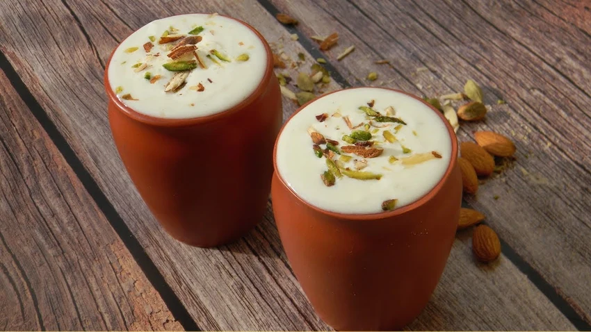 amritsari Lassi