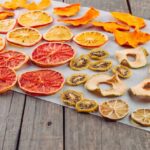 Dehydrated Fruits