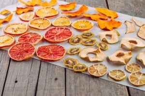 Read more about the article What Is So Satisfactory About Consuming Dehydrated Fruits?