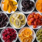 Amazing Health Benefits of Dehydrated Fruits