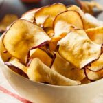 Reasons Why Dehydrated Fruits Make an Impeccable Snack Choice