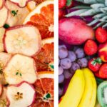 A Debate Between Dehydrated Fruits and Fresh Fruits