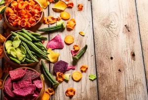 Read more about the article Amazing Ways to Use Dehydrated Vegetables in Daily Life