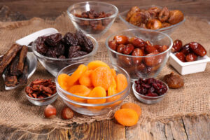 Read more about the article Why There’s A Need Of Dried Fruits During Calamities?