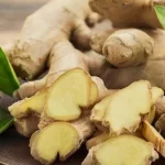 Ginger (Adrak)