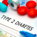 type 2 diabetes