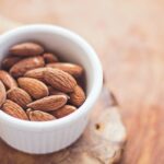 Top 6 Health Benefits of Consuming Almonds Everyday