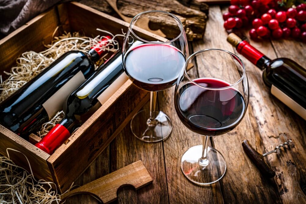 Read more about the article Why Red Wine is Good for your Health?