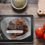 Top Recipe Apps for Cooking