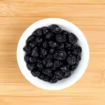 Handpicked Dehydrated Blueberry For Amazing Health