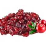 Nature-Fresh Dehydrated Cranberries For Nutritional Benefits