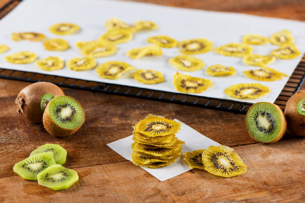 Read more about the article Delicious Dehydrated Kiwi to Buy in India