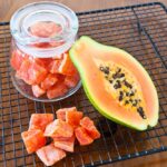 Hand-Picked Dehydrated Papaya at Wholesale Prices