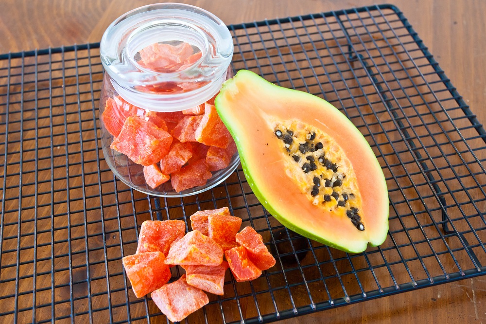 Read more about the article Hand-Picked Dehydrated Papaya at Wholesale Prices