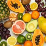 6 Reasons to Eat More Fruits and Vegetables