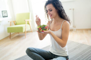 Read more about the article Yogic Diet and How to Follow a Yogic Diet