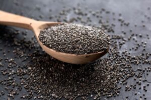 Read more about the article Why You Need To Take Black Chia Seeds