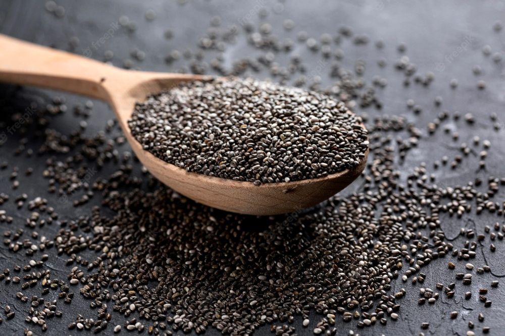 You are currently viewing Why You Need To Take Black Chia Seeds