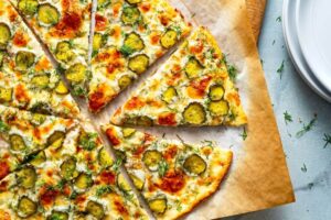 Read more about the article Frozen Pizza Market Size, Share, Growth Analysis by 2030 | By Crust Type, Topping and Distribution Channel