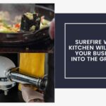 5 Surefire Ways Kitchen Will Drive Your Business into The Ground