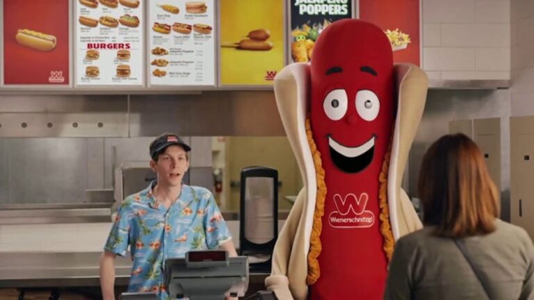 Five Things to Know About Premium Wienerschnitzel Hot Dogs