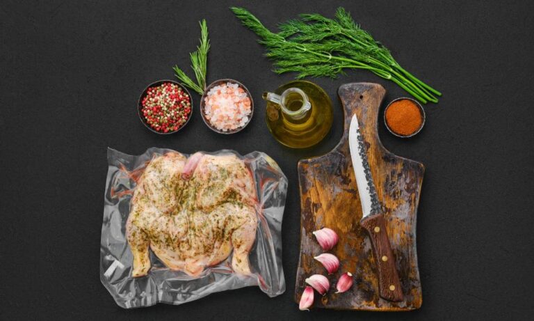 Top 11 Advantages to Vacuum Sealing Your Food