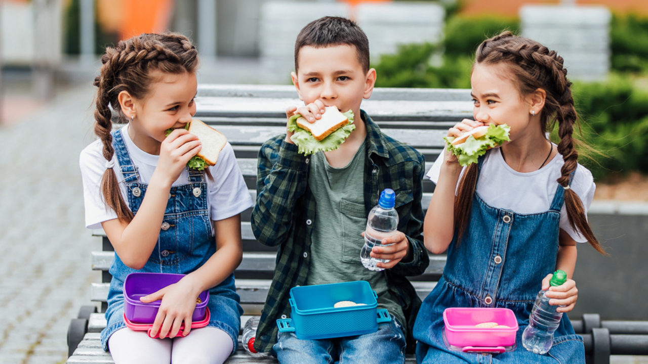 You are currently viewing What You Should Cook for Your Child with Braces