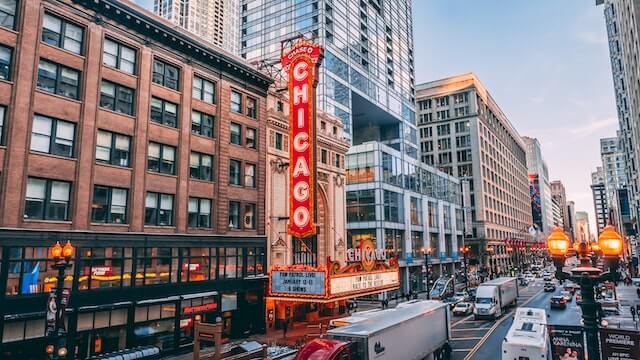 Restaurants to Check Out in Chicago