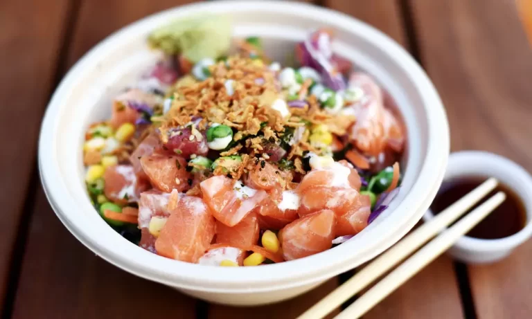 Tips On How to Enjoy, how to Find, And Where to Meet Up Bluefin Poke
