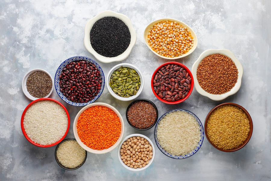 You are currently viewing A Perfect Guide on Plant Based Proteins: 5 Ways You Can Better Regulate Benefits of Plant Based Proteins in 2022