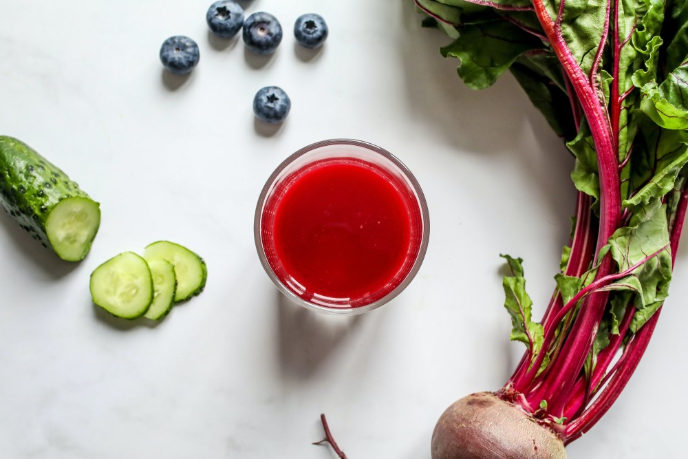 5 Healthy Foods to Eat After Doing a Juice Cleanse Foodies Talks