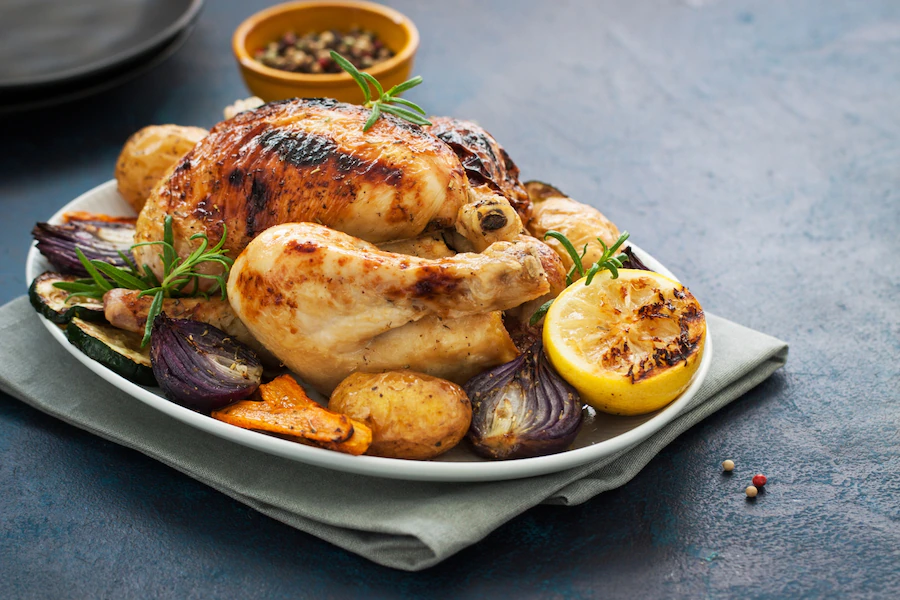 Read more about the article Top Chicken Dishes To Make Your Dinner Outstanding