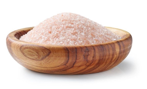 Don'ts of Cooking with Himalayan Salt