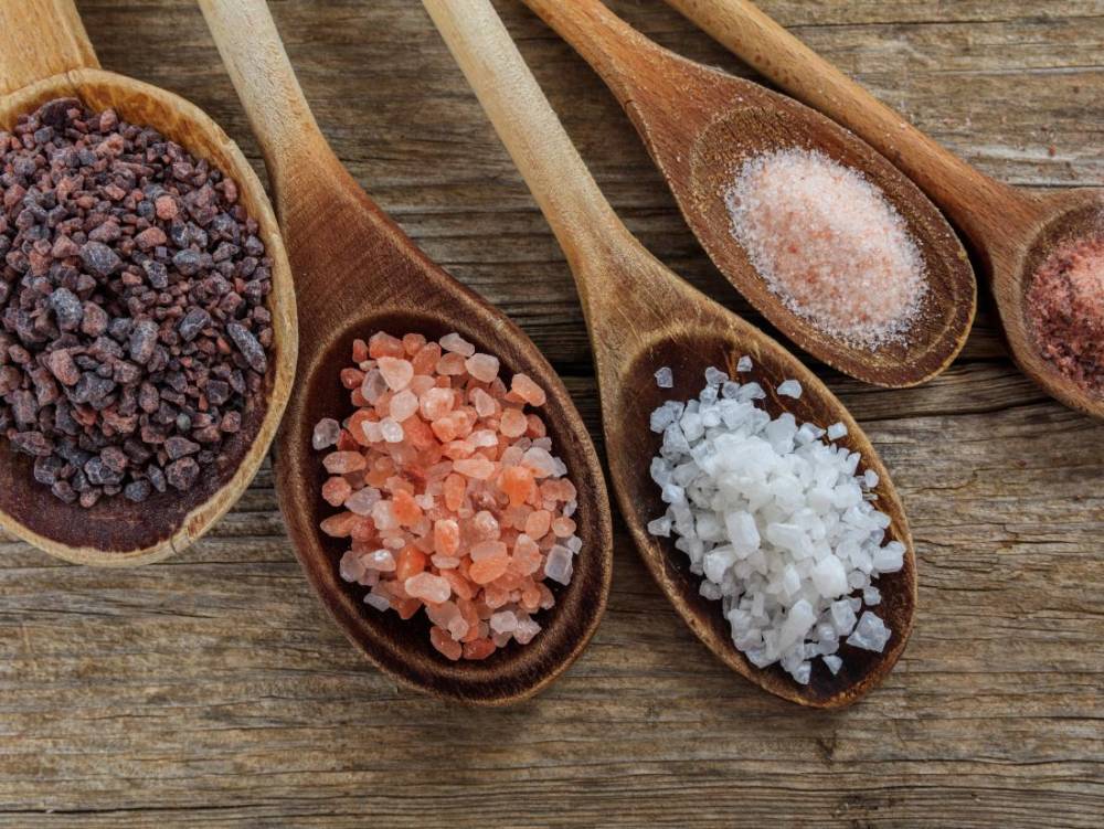 You are currently viewing Which Salt Is Recommended for Hypertensives?