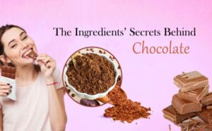 Read more about the article Chocolate Manufacturer: Sourcing Raw Ingredients To Create A Celebrated Brand.