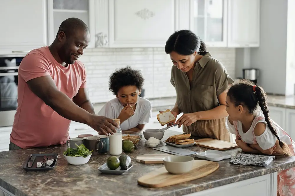 You are currently viewing Why Black Seed Oil Deserves Pride of Place in Your Kitchen