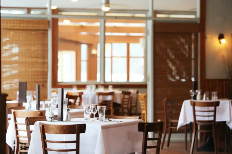 5 Tips to Consider Before Starting a Restaurant Business