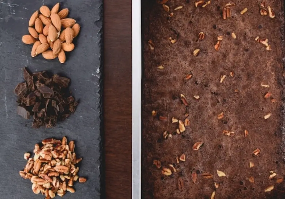 You are currently viewing Pecans, Walnuts, Almonds, Oh My! 6 Recipes You’ll Go Nuts For