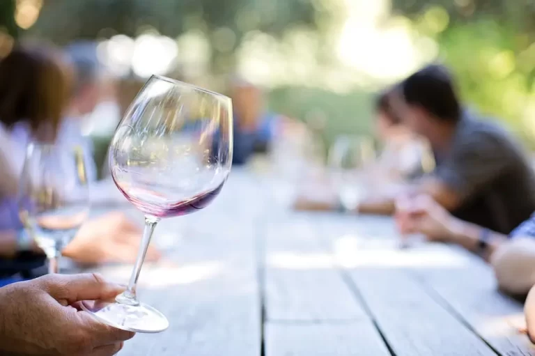 Everything You Need to Know About Wine Tasting