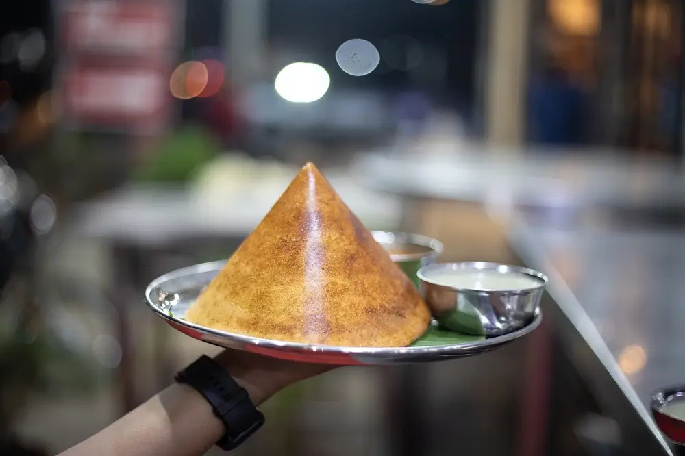 Dosa (India)