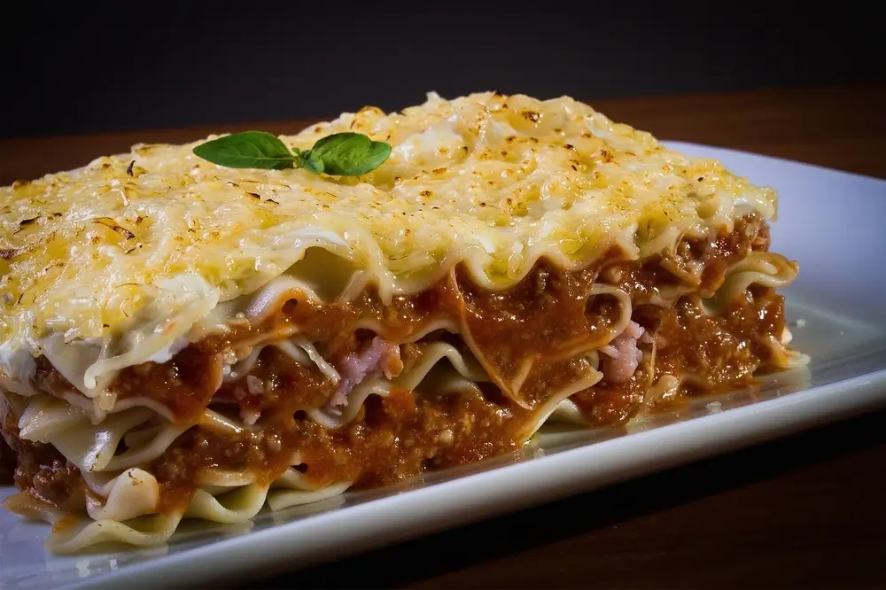 Lasagna (Italy)