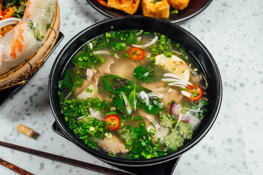 Pho (Vietnam)