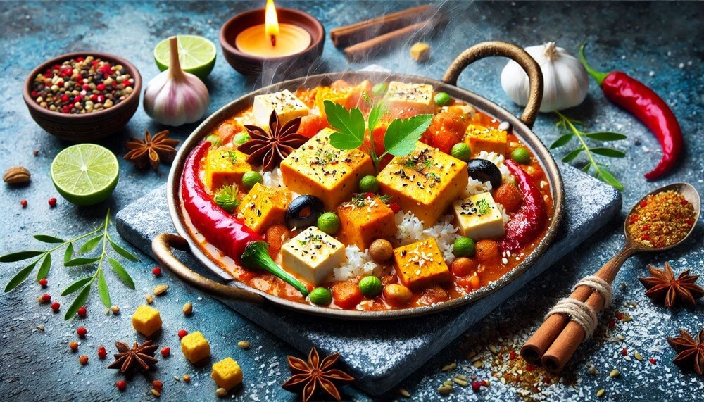 10 Best Paneer Dishes to Warm You Up on Cold Winter Days